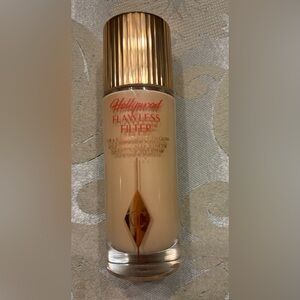 Charlotte Tilbury Hollywood Flawless Filter - 1 Fair